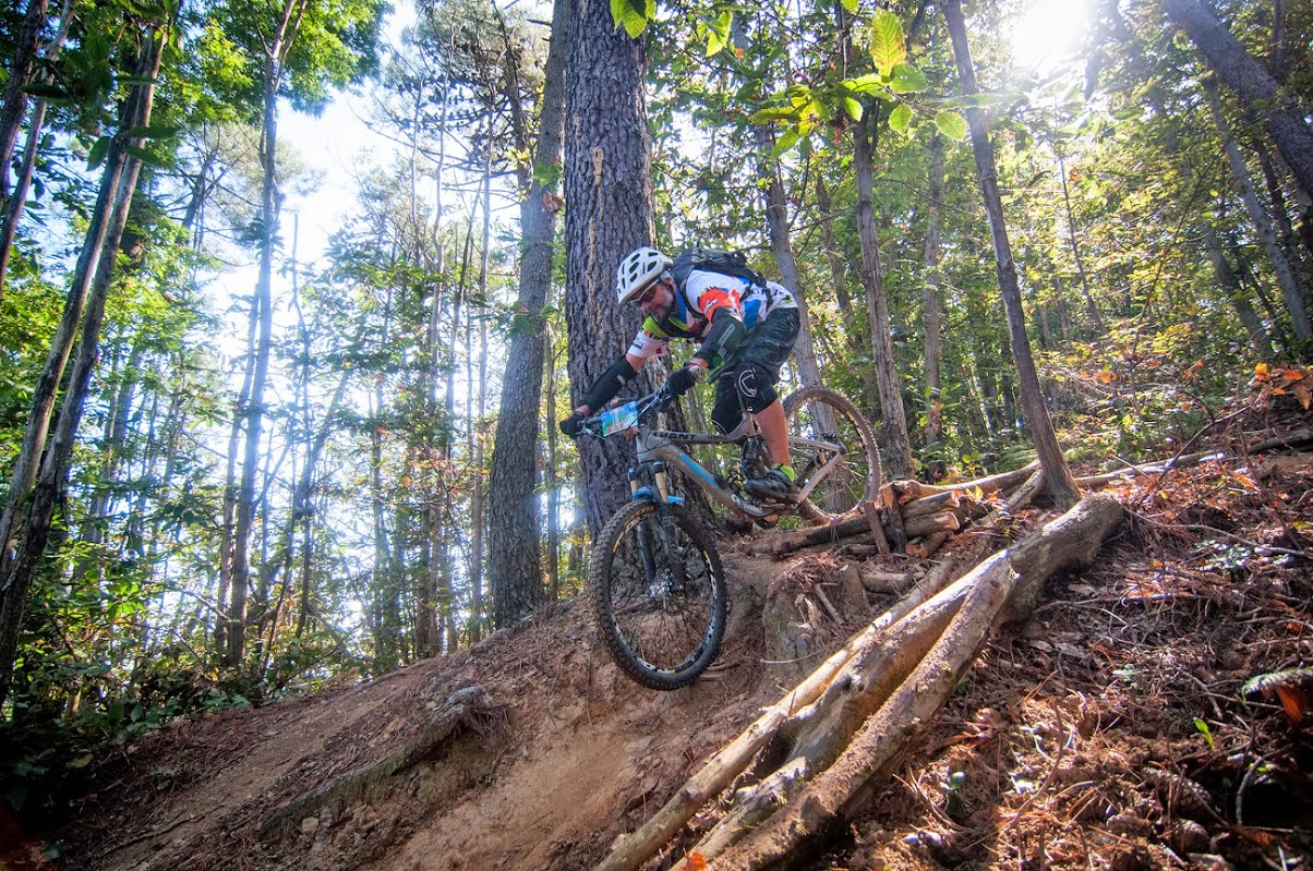 Advanced Mountain Bike tours