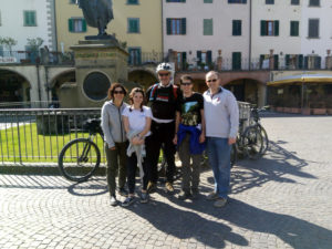 E-Bike Tour in Chianti: Explore San Casciano in Val di Pesa