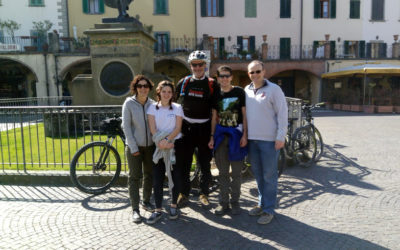 E-Bike Tour in Chianti: Explore San Casciano in Val di Pesa