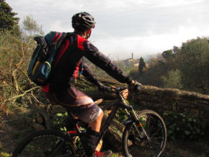 Mountain E-Bike Tour in Chianti: Explore Tuscany with a Guided Adventure