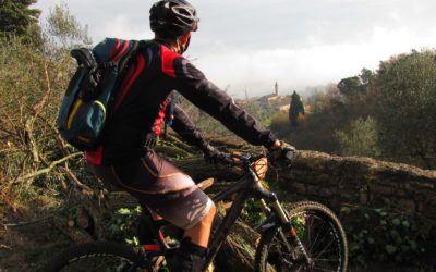 Mountain E-Bike Tour in Chianti: Explore Tuscany with a Guided Adventure